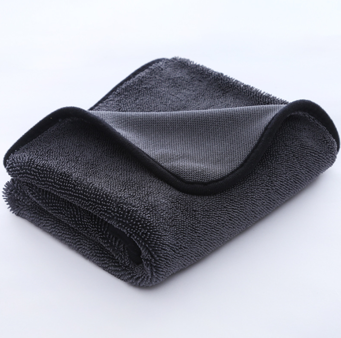 Salviette Magic Auto Panno XXL Bagno,Magicwipe XXL Bagno Asciugatura Panno Nuovo - Foto 15 di 15