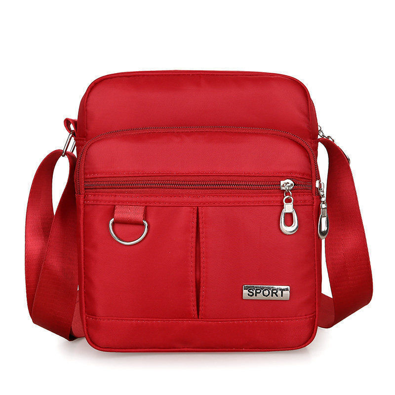 Women Shoulder Over Holiday Travel Handbag Bag Ladies Messenger Cross Body Bags