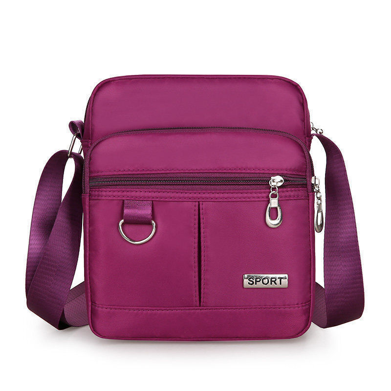 Women Shoulder Over Holiday Travel Handbag Bag Ladies Messenger Cross Body Bags