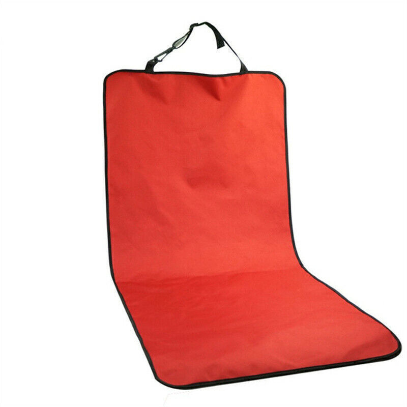 Car Seat Cover Mat Waterproof Protector High Quality Cushion For Pet Cat Dog - Picture 14 of 15