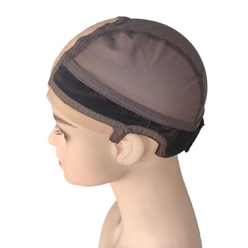 GripCap für Damen 2 in 1 Perücke Griffband plus Perückenkappe für Lace Perücken Frontals - Bild 15 von 16