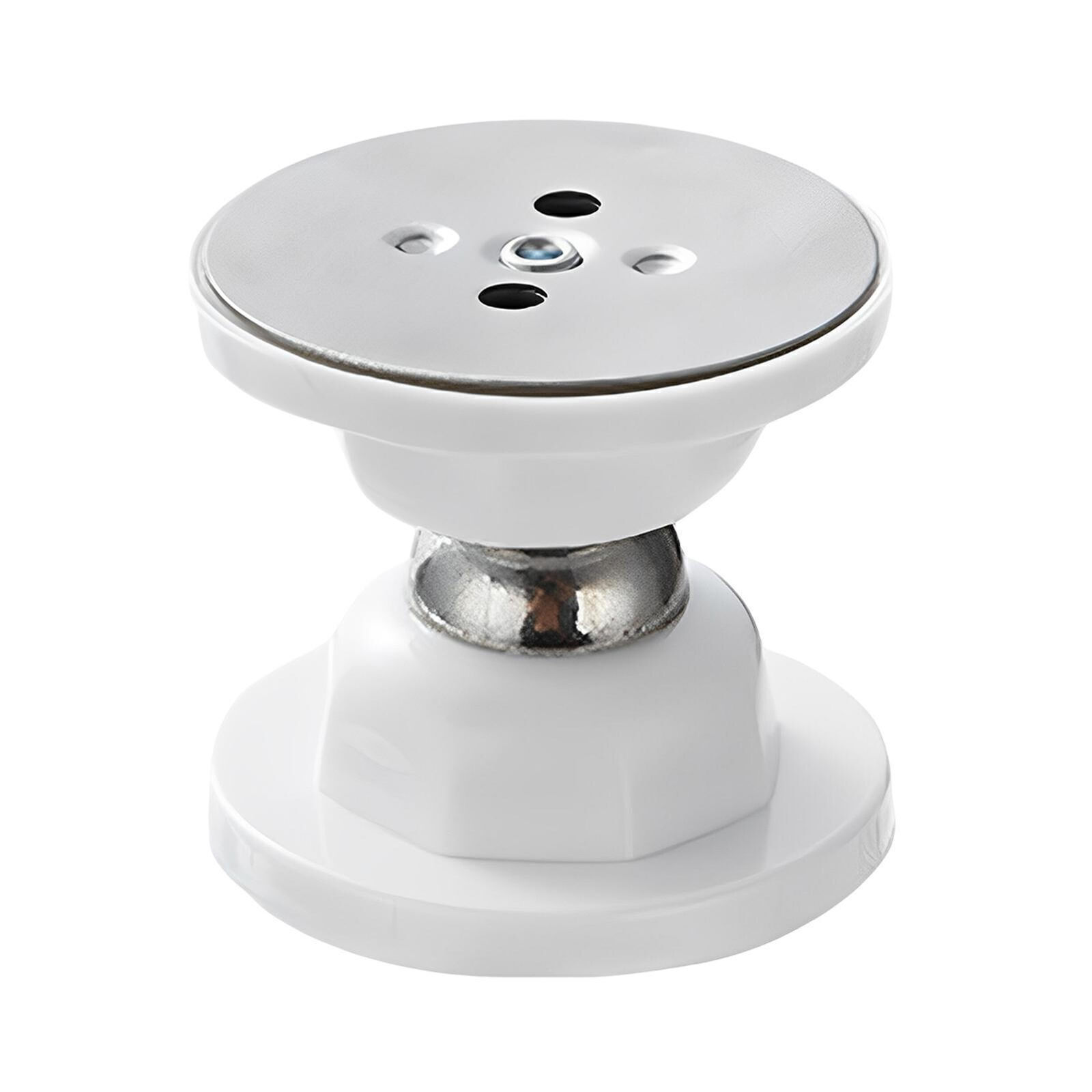 Universal Magnetic Door Stop Holder Catch Stops Anti Collision Door Stopper UK-