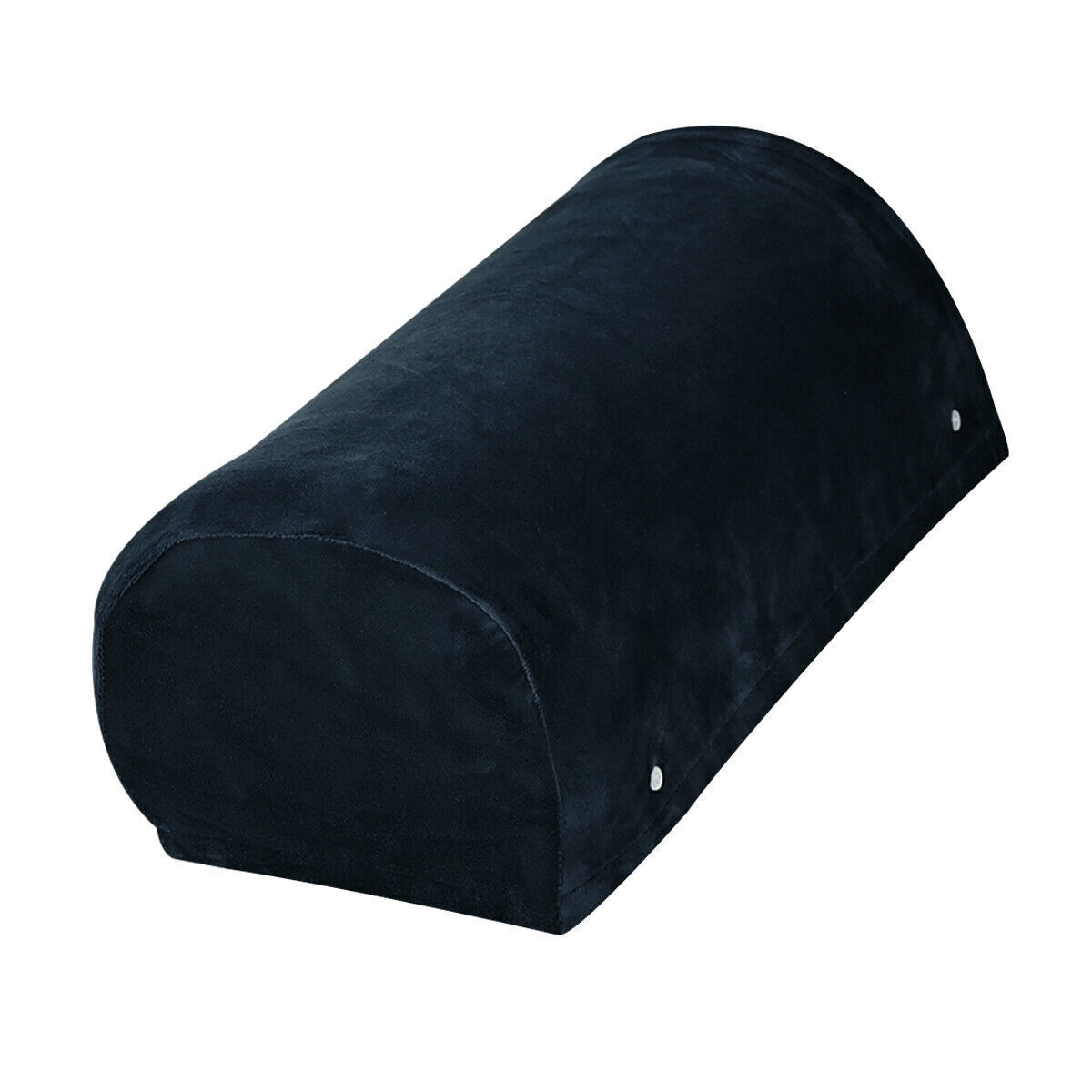 2/4Pack Velvet Arm Stretch Sofa Couch Chair Protector Armchair Covers Armrest GB - Picture 17 of 17