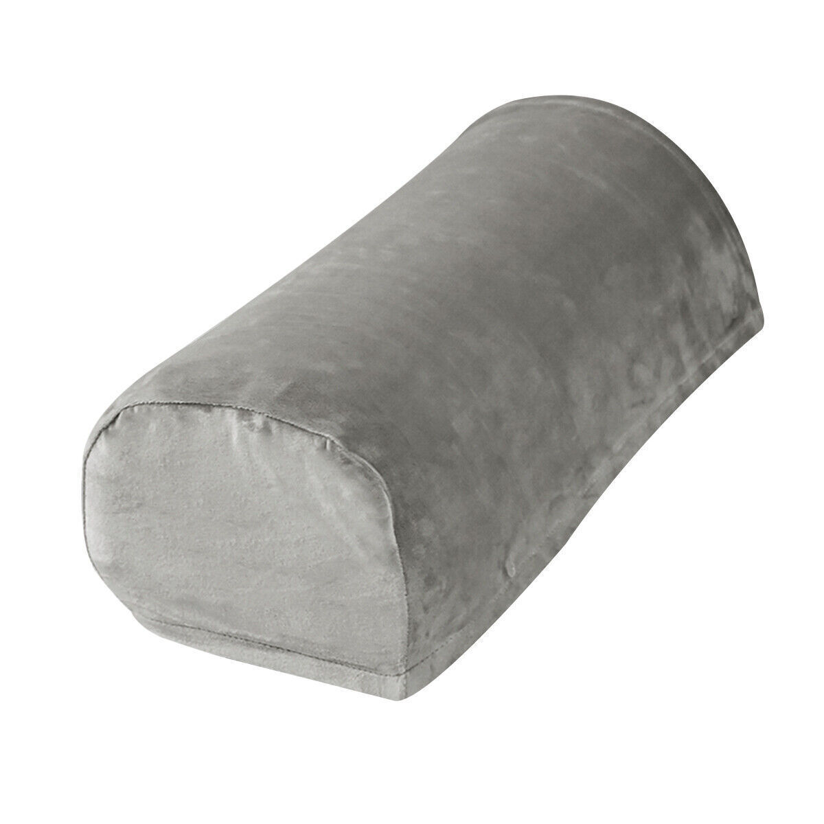 2/4Pack Velvet Arm Stretch Sofa Couch Chair Protector Armchair Covers Armrest GB - Picture 14 of 17