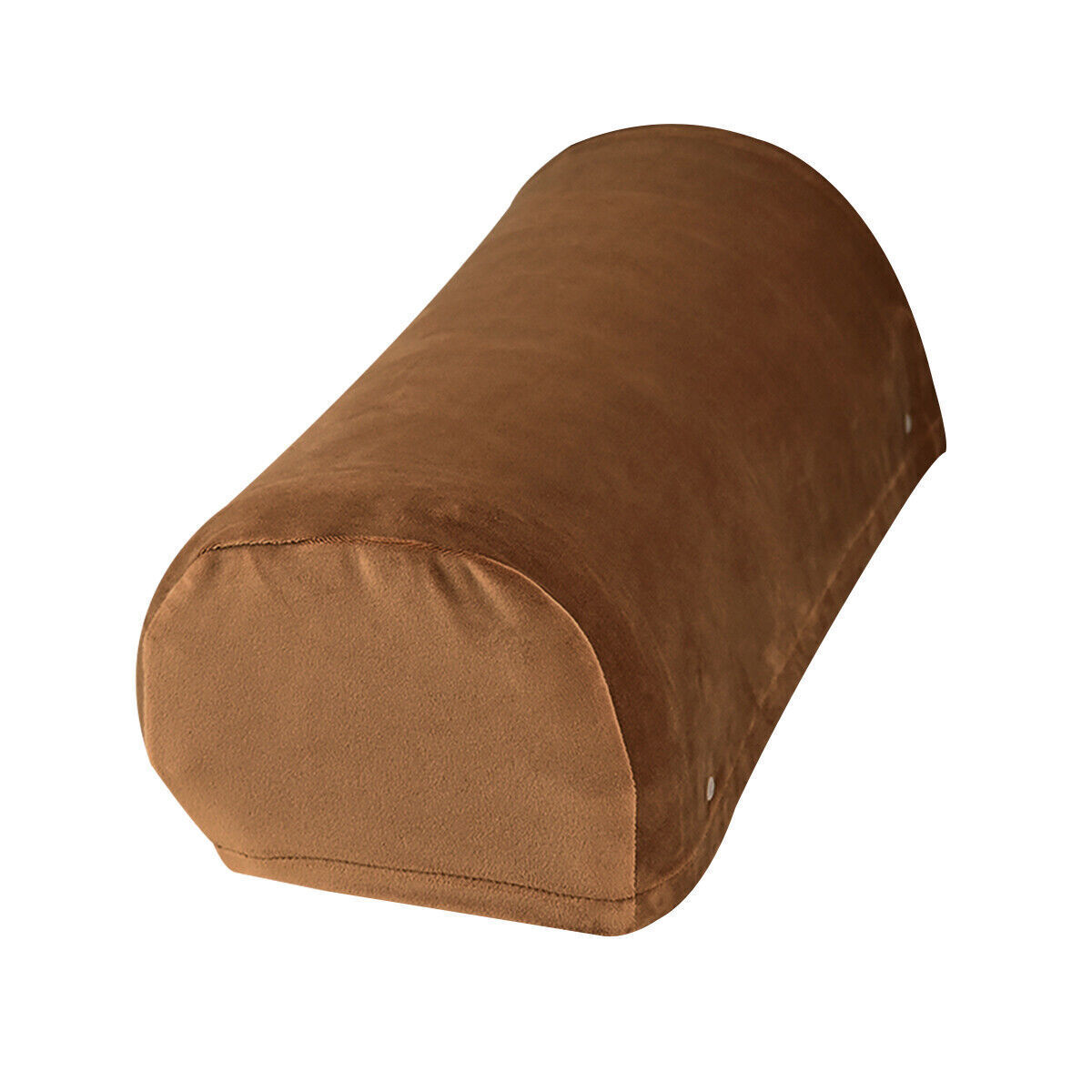 2/4Pack Velvet Arm Stretch Sofa Couch Chair Protector Armchair Covers Armrest GB - Picture 13 of 17