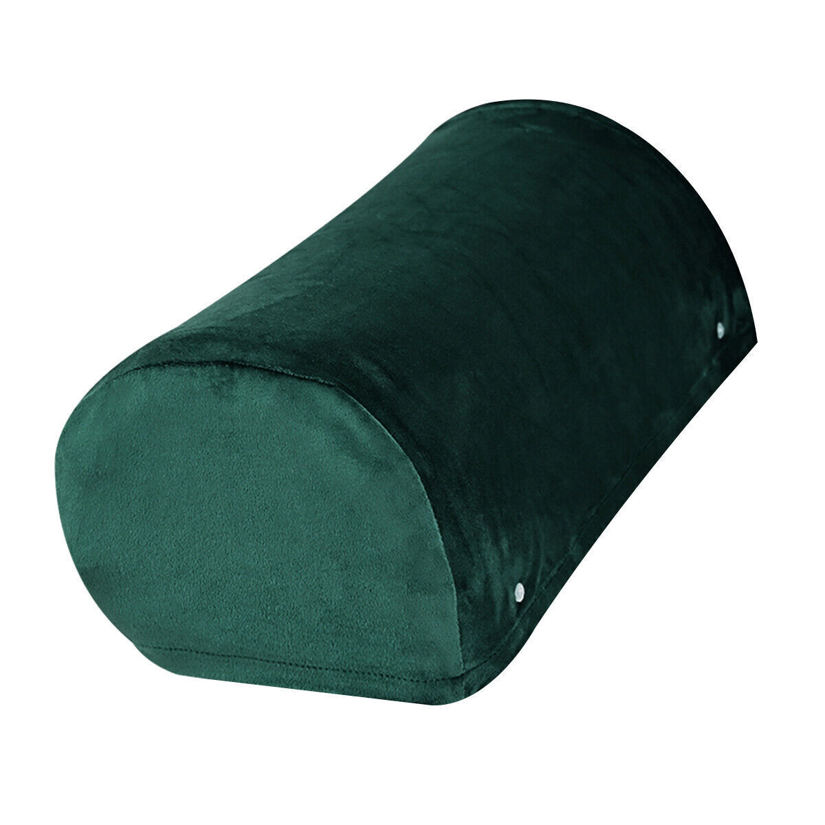 2/4Pack Velvet Arm Stretch Sofa Couch Chair Protector Armchair Covers Armrest GB - Picture 15 of 17