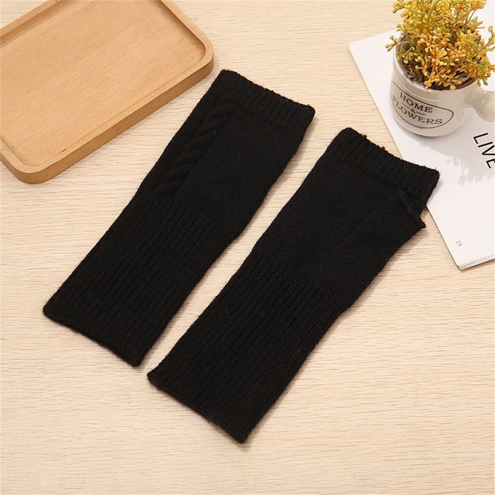NEW Factory Seconds Cashmere Fingerless Gloves From Turtle Doves