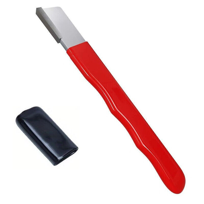 1/2X Garden Tool Mini Sharpener for Lawn Mower Blade, Axe, Pruner, Shears
