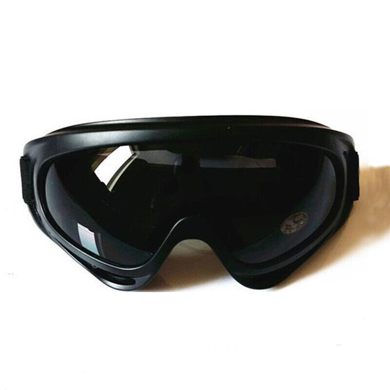 Anti-fog/UV For Adult Wind Dust Jet Ski Snow Snowboard Surfing Goggles Sunglass - Picture 11 of 15