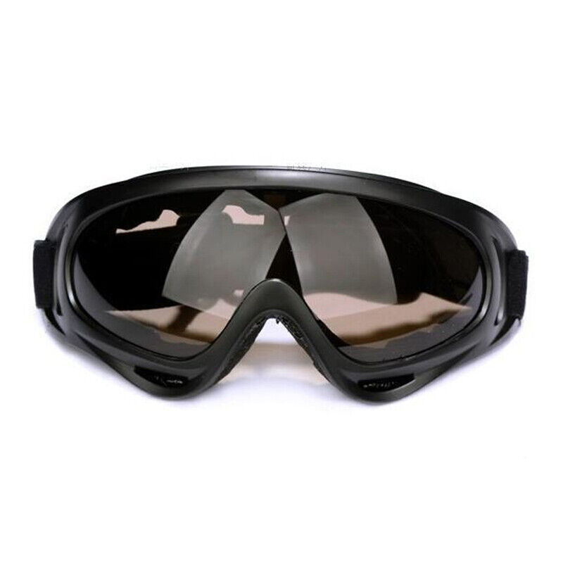 Anti-fog/UV For Adult Wind Dust Jet Ski Snow Snowboard Surfing Goggles Sunglass - Picture 12 of 15