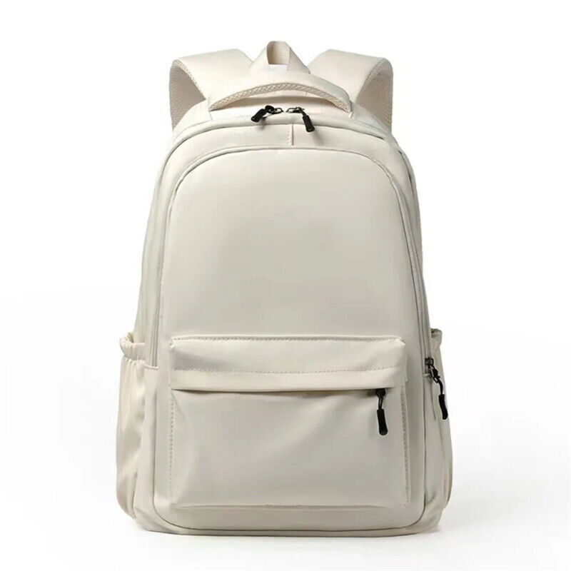 Teenager Rucksack Schule große Kapazität Reise Schultertasche Mädchen leicht - Bild 24 von 24