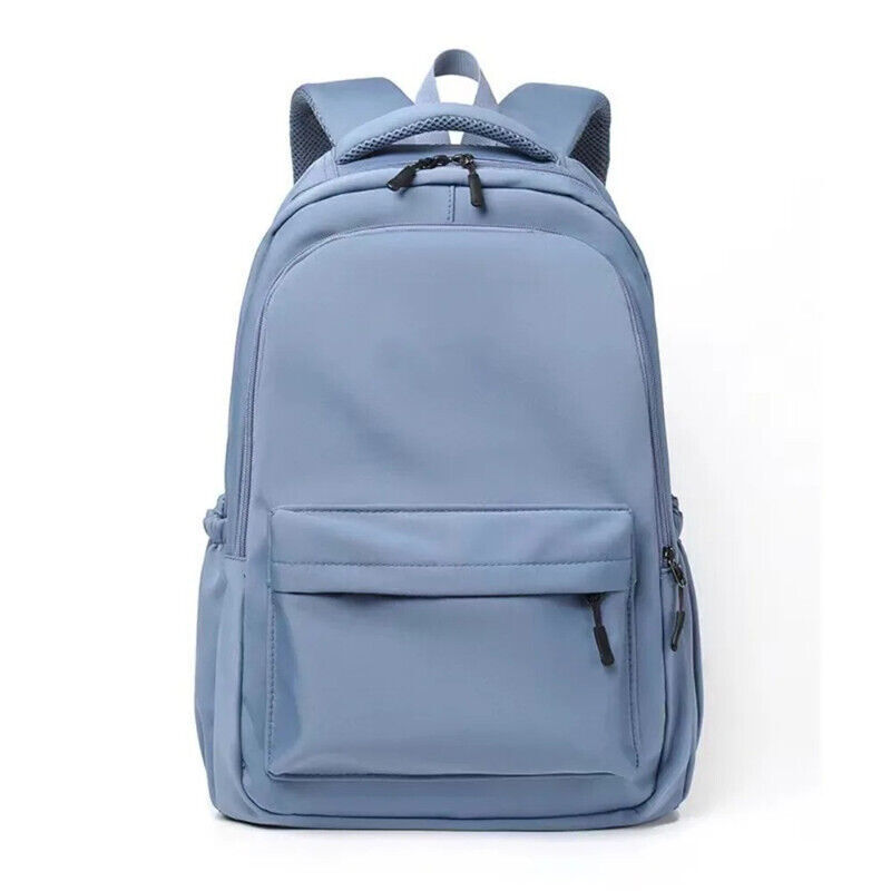 Teenager Backpack School Large Capacity Travel Shoulder Bag Girls Laptop Bag