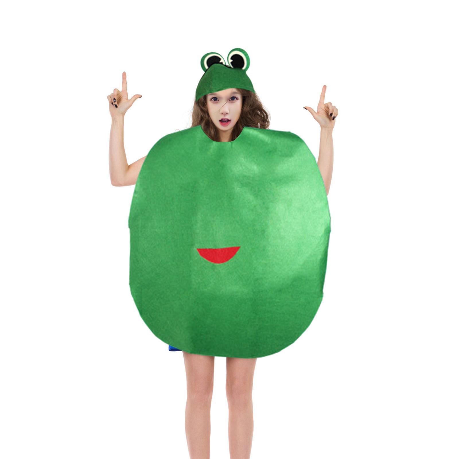 Adult Animal Costume Dress up Outfit Animals Cosplay - Picture 10 of 11