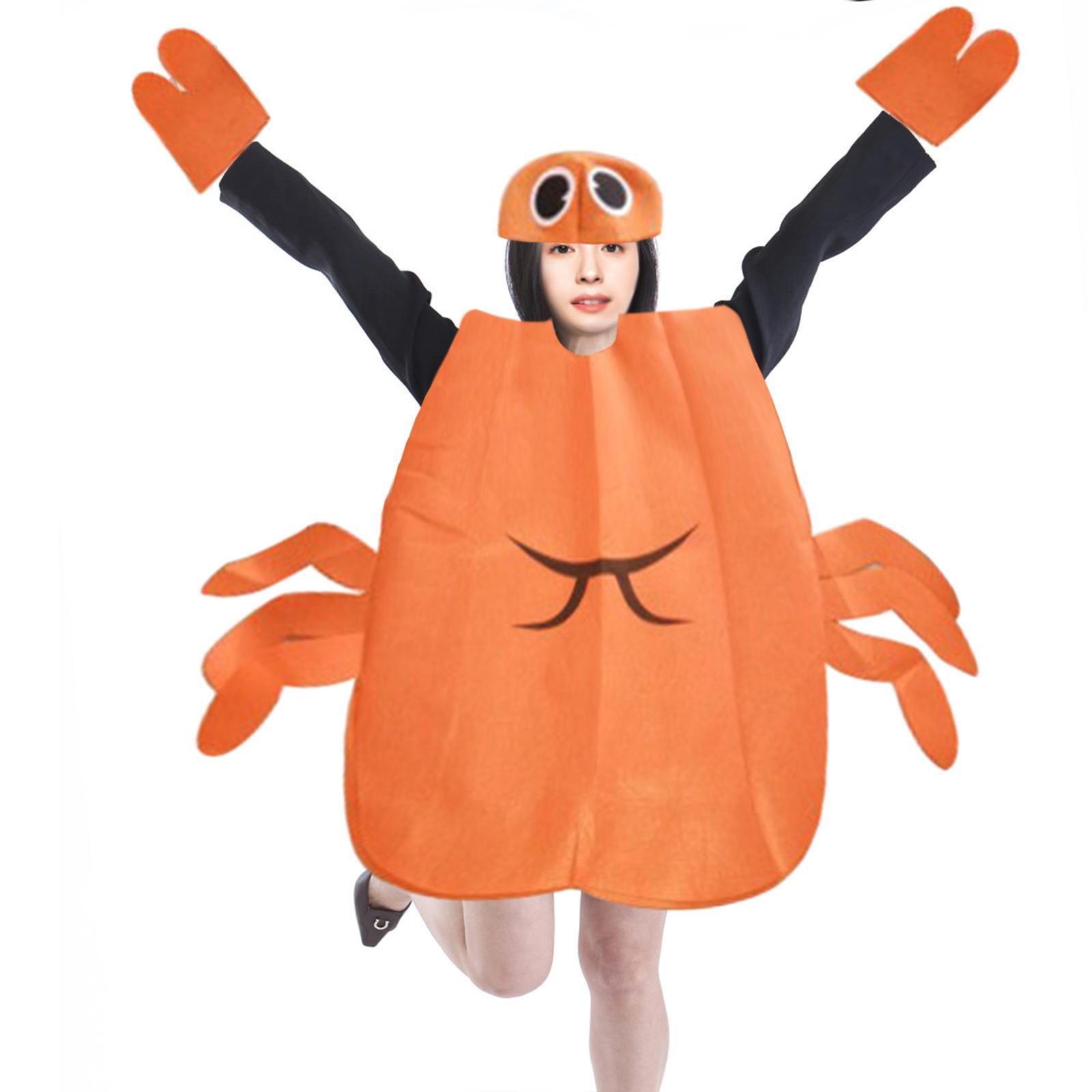 Adult Animal Costume Dress up Outfit Animals Cosplay - Picture 11 of 11