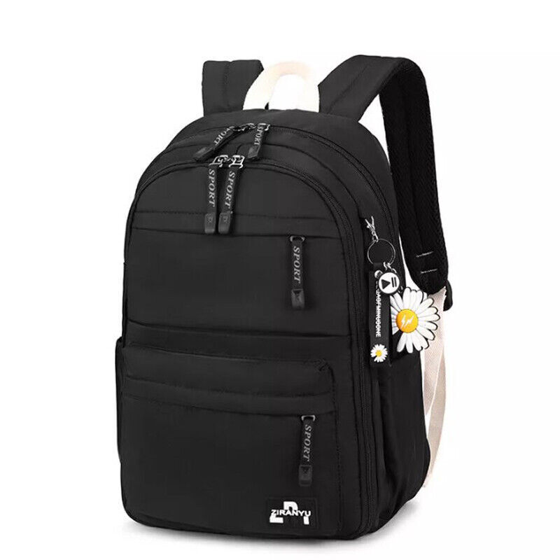 Backpack School Bags for Teenage Girls Boys Travel Backpacks  Woman Backpacks
