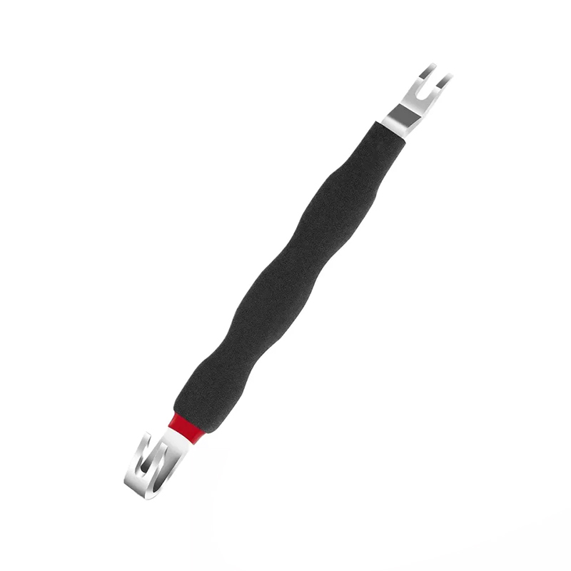 Electrical Disconnect Pliers Fuel Line Clips Spark Plug Removal Repair Tool New - Picture 17 of 18