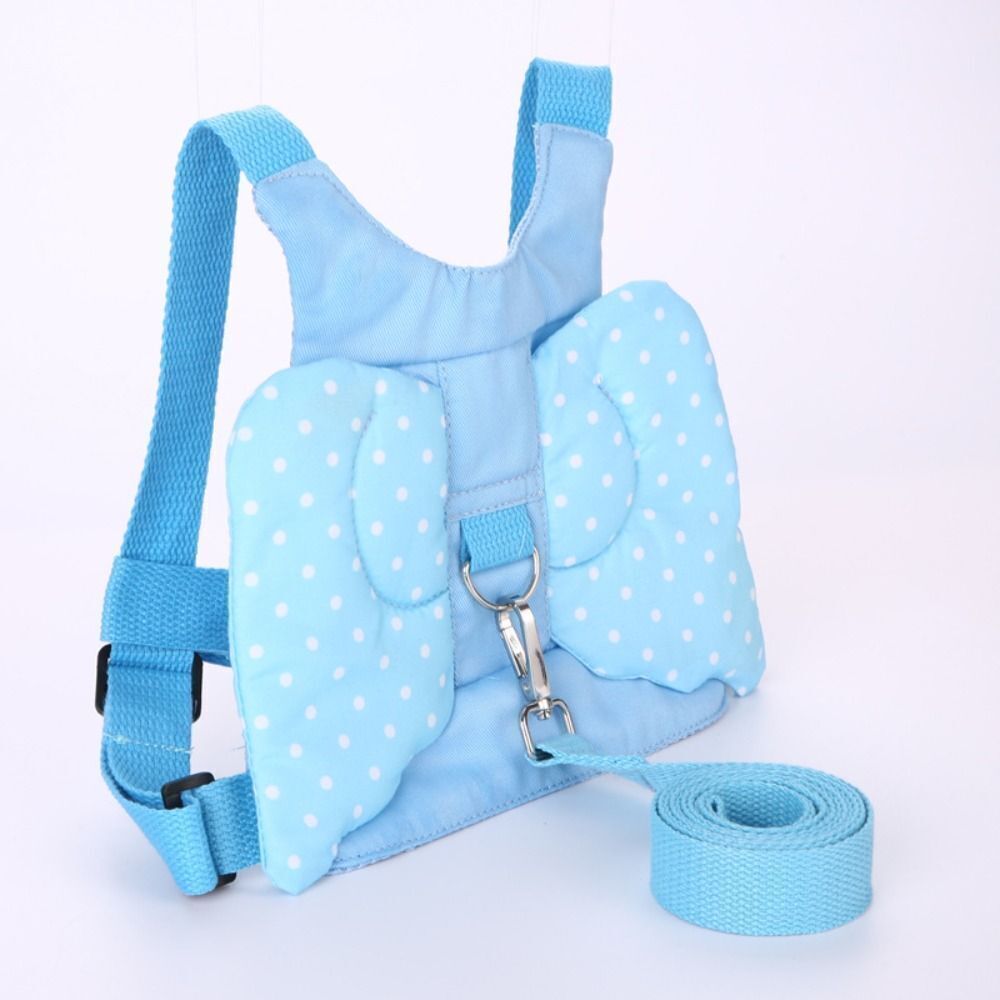 Kid Strap Anti-lost Child Strap Belt Toddler Leash Toddler Wing Walking Harness - Picture 17 of 21