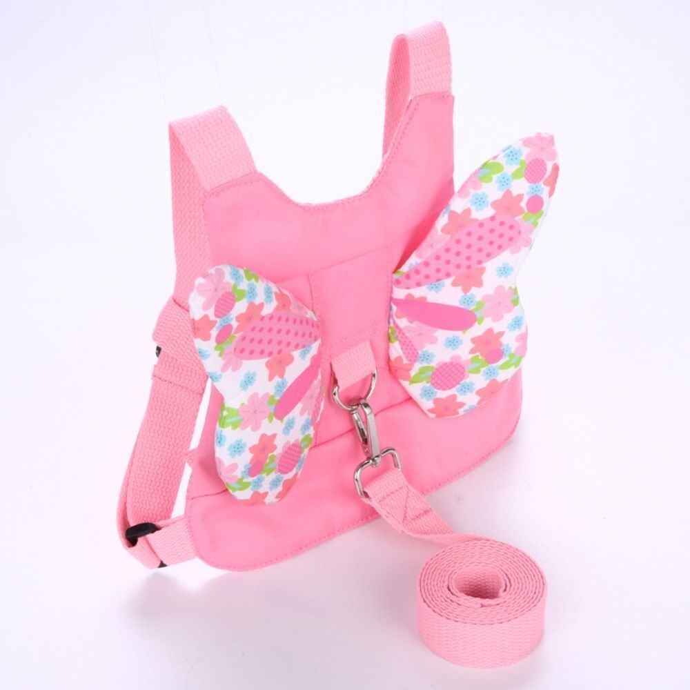 Kid Strap Anti-lost Child Strap Belt Toddler Leash Toddler Wing Walking Harness - Picture 18 of 21