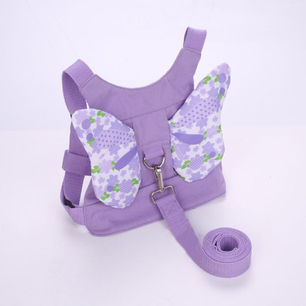 Kid Strap Anti-lost Child Strap Belt Toddler Leash Toddler Wing Walking Harness - Picture 21 of 21