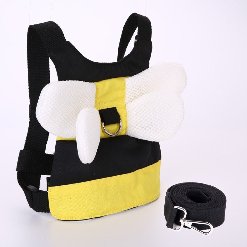 Kid Strap Anti-lost Child Strap Belt Toddler Leash Toddler Wing Walking Harness - Picture 20 of 21