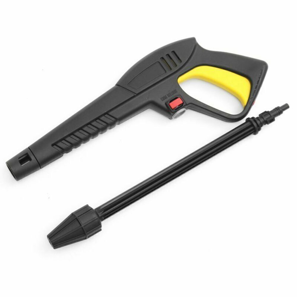 Replacement Vax Pressure Washer Trigger Gun For (Quick Release Hose Fitting - Picture 19 of 19