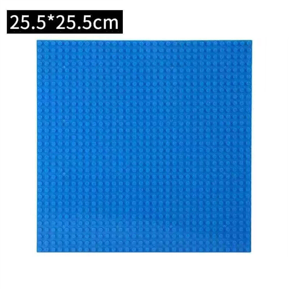 GRUNDPLATTE Grundplatten Bausteine kompatibel für Lego Platten 32 x 32 Noppen - Bild 14 von 18