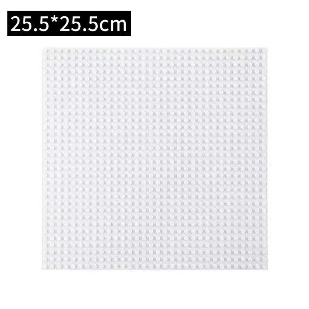 GRUNDPLATTE Grundplatten Bausteine kompatibel für Lego Platten 32 x 32 Noppen - Bild 16 von 18
