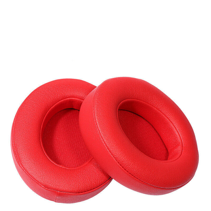 Replacement Ear Pads Soft Cushions Cover For Beats Studio 2.0 & 3.0 Headphone - Bild 17 von 18