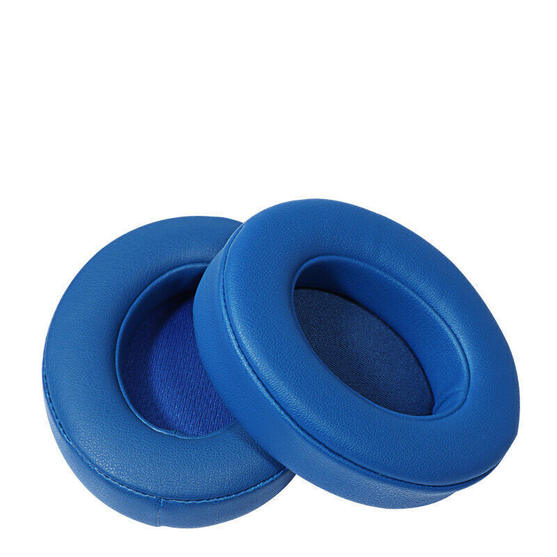 Replacement Ear Pads Soft Cushions Cover For Beats Studio 2.0 & 3.0 Headphone - Bild 18 von 18