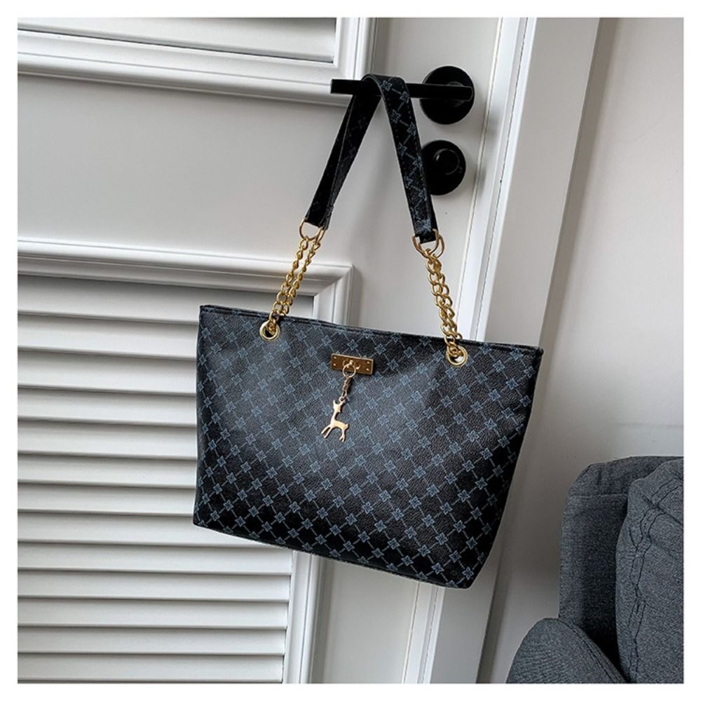 Large Capacity Shoulder Bags Printing Tote Bag New Handbags Women HOT - Picture 14 of 16