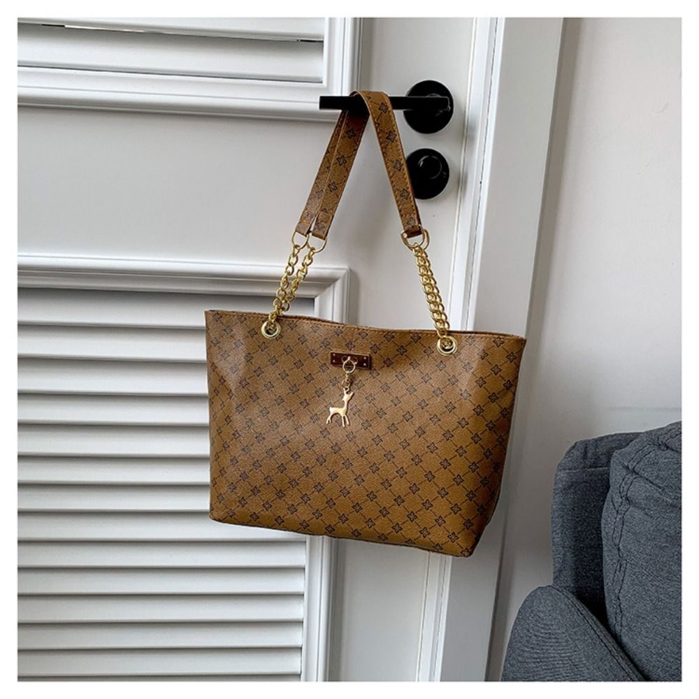 Large Capacity Shoulder Bags Printing Tote Bag New Handbags Women HOT - Picture 15 of 16
