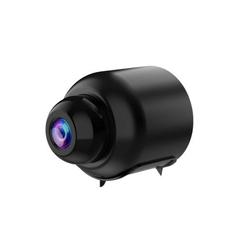 Mini versteckte HD 1080P Spionagekamera HD Micro Home Security Nachtsicht Motion - Bild 26 von 27