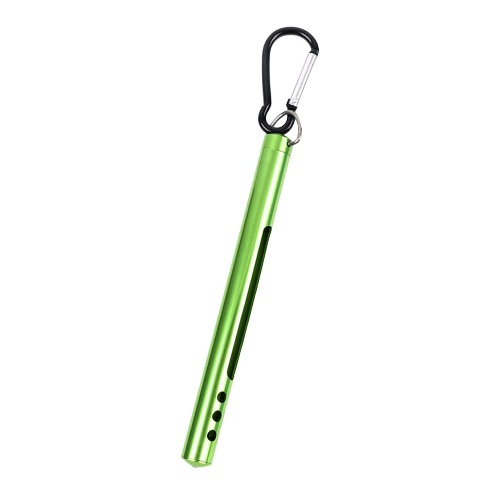 Stainless Steel Fishing Thermometer For Sea Trout River Lake Pond - Picture 15 of 16