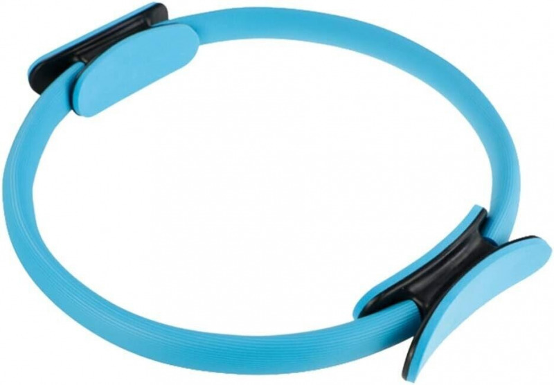Yoga Circle Pilates Ring Men Women Fitness Workout Sports Equipment Access - Picture 17 of 17