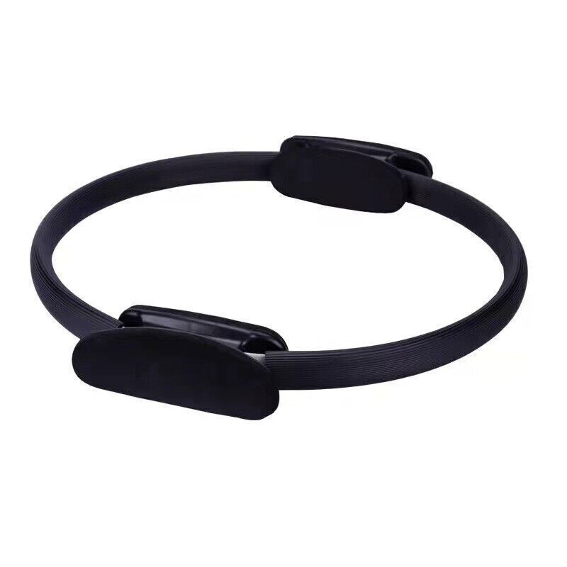 Yoga Circle Pilates Ring Men Women Fitness Workout Sports Equipment Access