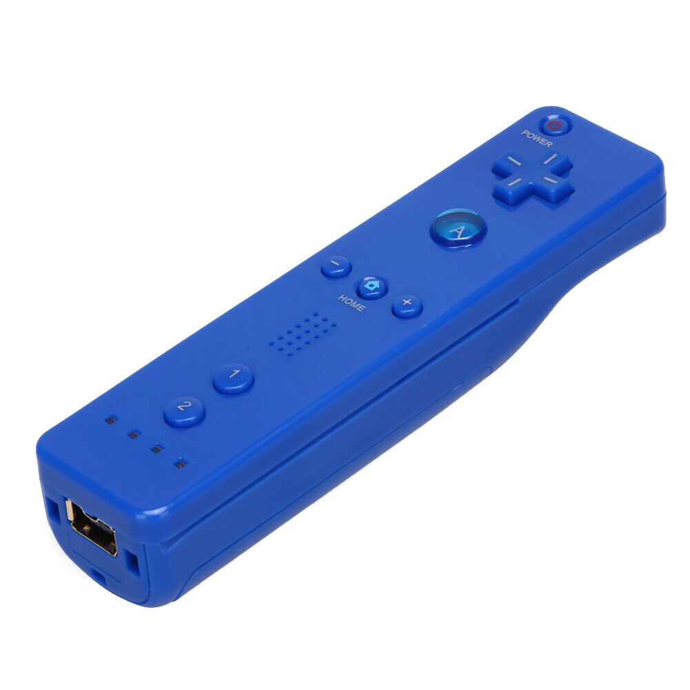 Wireless Remote Controller Control for Nintendo Wii Games Attachments - Picture 19 of 20
