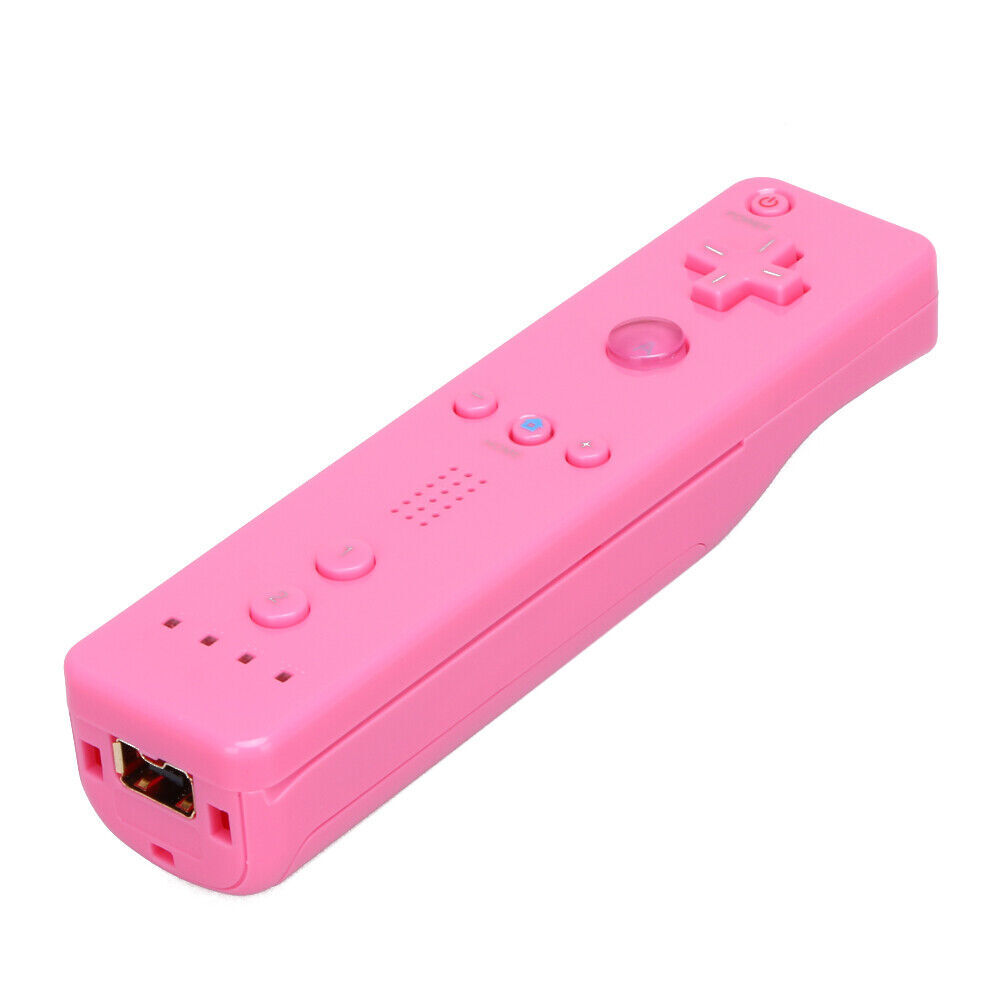 Wireless Remote Controller Control for Nintendo Wii Games Attachments - Picture 20 of 20