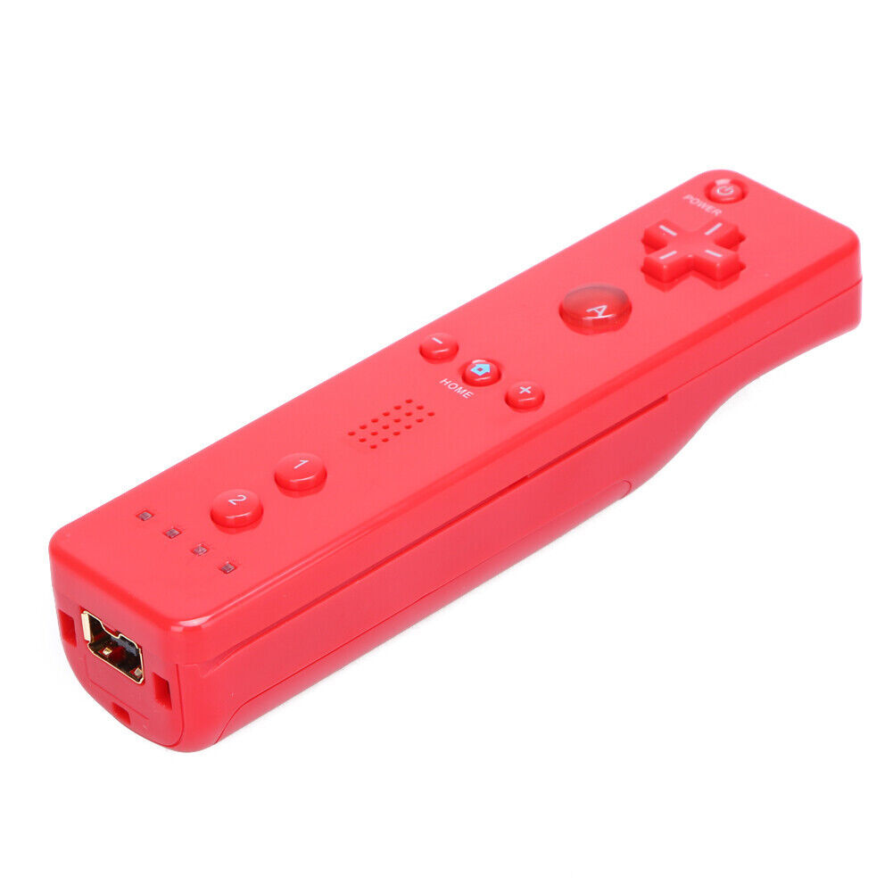 Wireless Remote Controller Control for Nintendo Wii Games Attachments - Picture 18 of 20
