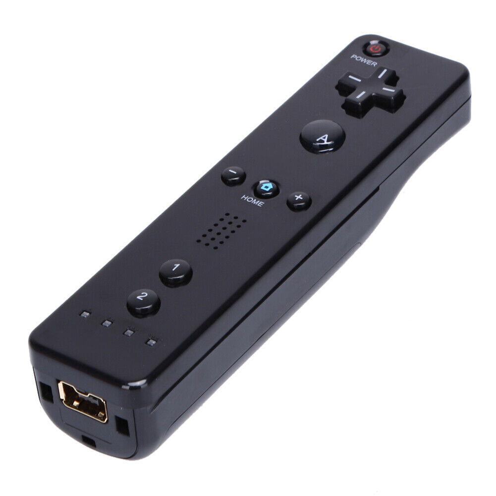 Wireless Remote Controller Control for Nintendo Wii Games Attachments - Picture 17 of 20