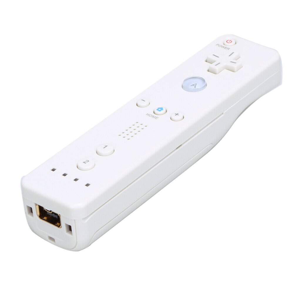 Wireless Remote Controller Control for Nintendo Wii Games Attachments - Picture 16 of 20
