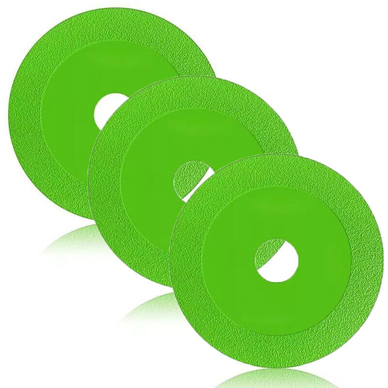 Rock Slab Grinding Disc, 100mm Indestructible Angle Grinder Blade