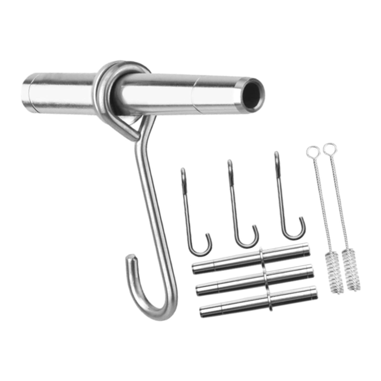 Maple Tree Tapping Set Maple Sap Dropper Tap Set Maple Tree Taps Spiles - Picture 17 of 17