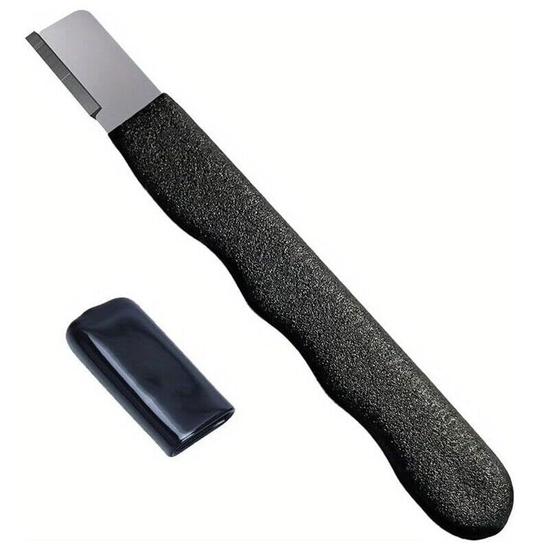 1/2X Multipurpose Pocket Garden Tool Sharpeners Shears Scissor Sharpener