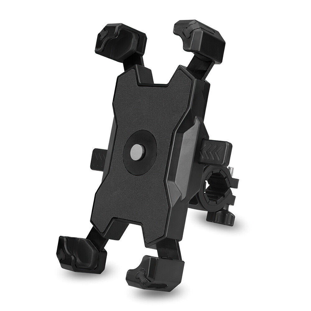 Bike Handlebar Mobile Phone Holder Adjustable Mount Bracket for Bike UK - Picture 17 of 18