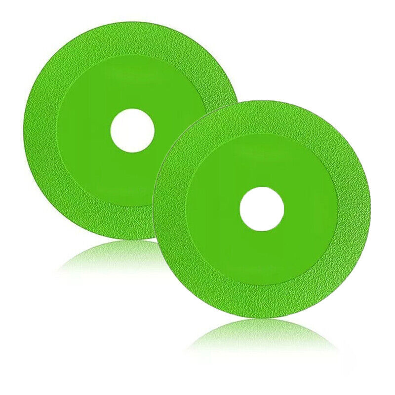 1/2/3PCS Rock Slab Grinding Disc, Indestructible Disc for Angle Grinder 100mm - Picture 17 of 18