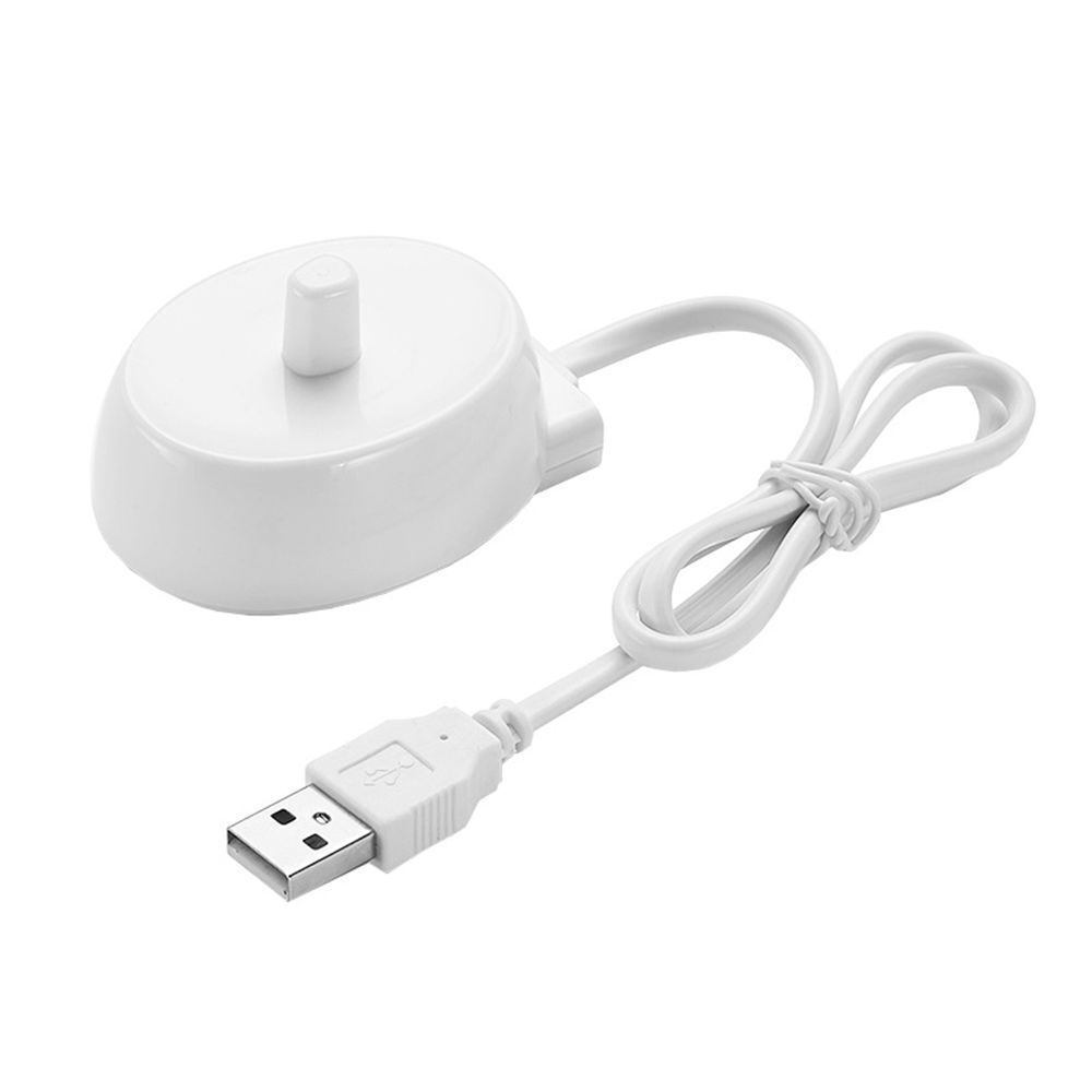 Base for Braun Oral B Toothbrush Charger Electric Toothbrush Charging Cradle - Picture 11 of 12
