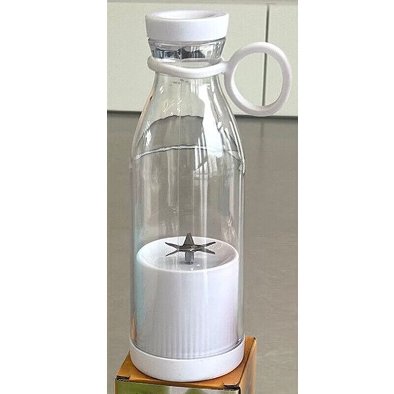 Portable Blender Personal Bottle Powerful Mini Fresh Juice,Blender Juicing Cup
