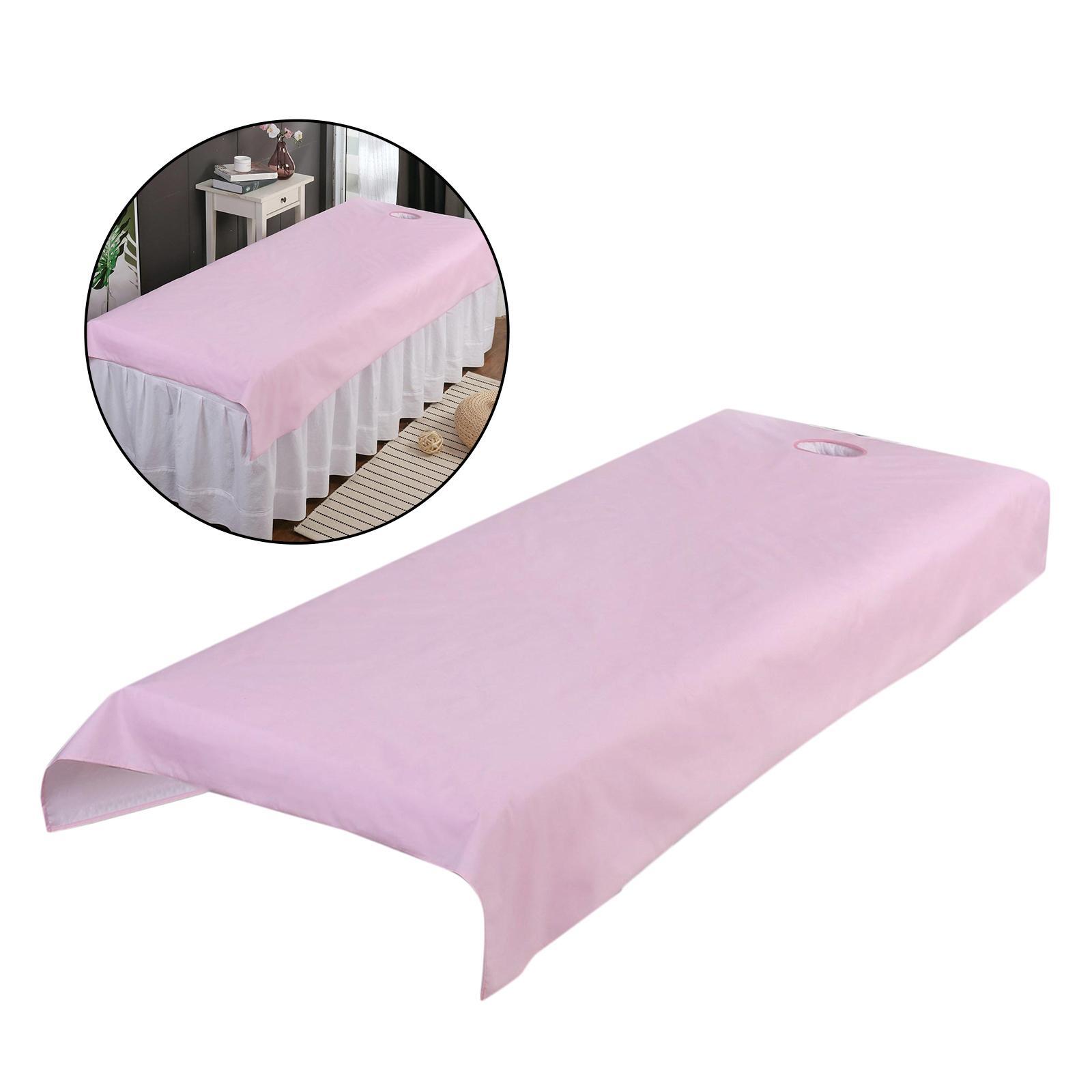 Waterproof Massage Table Cover Anti Oil Spa Treatment Couch Bedding 75*200CM - Picture 16 of 19