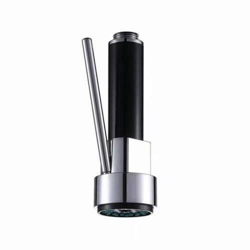 Spare Replacement Kitchen Mixer Tap Faucet Water Pull Out Spray Shower Head Set