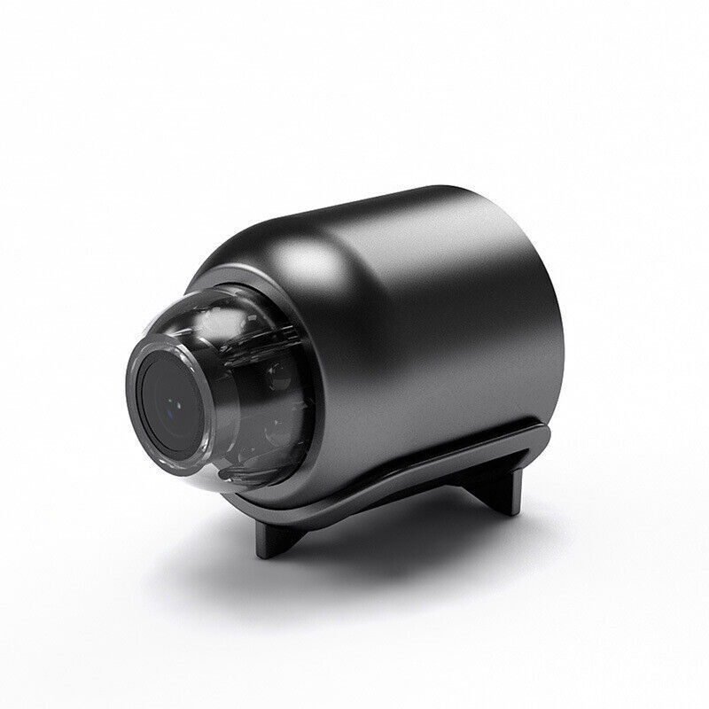 Mini versteckte HD 1080P Spionagekamera HD Micro Home Security Nachtsicht Motion - Bild 25 von 27
